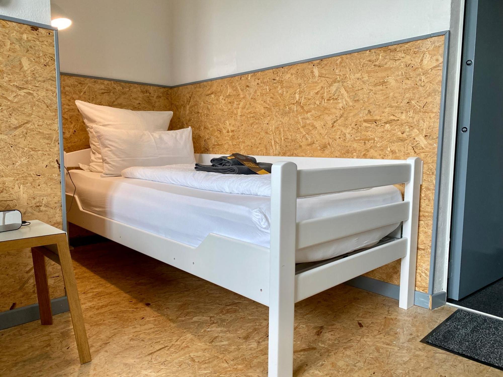 Seerose Boutique-Pension Tating Chambre photo