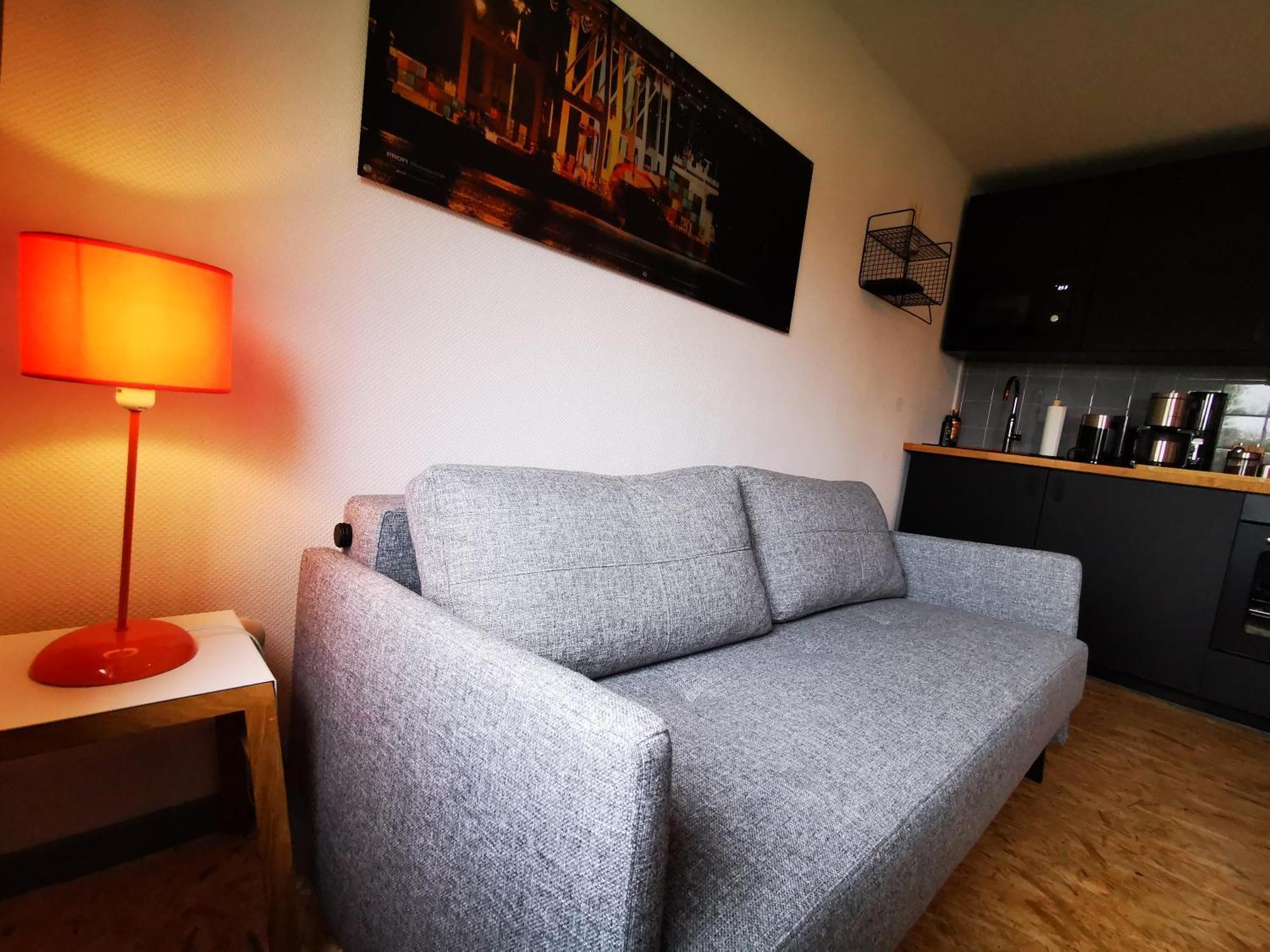 Seerose Boutique-Pension Tating Chambre photo