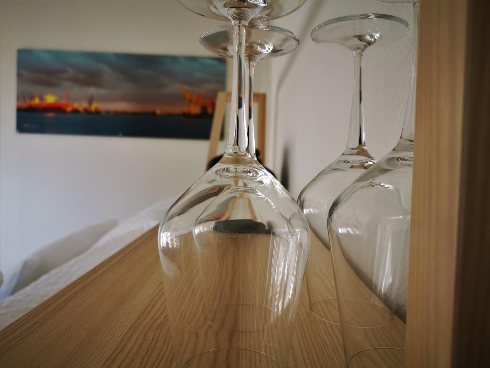 Seerose Boutique-Pension Tating Chambre photo