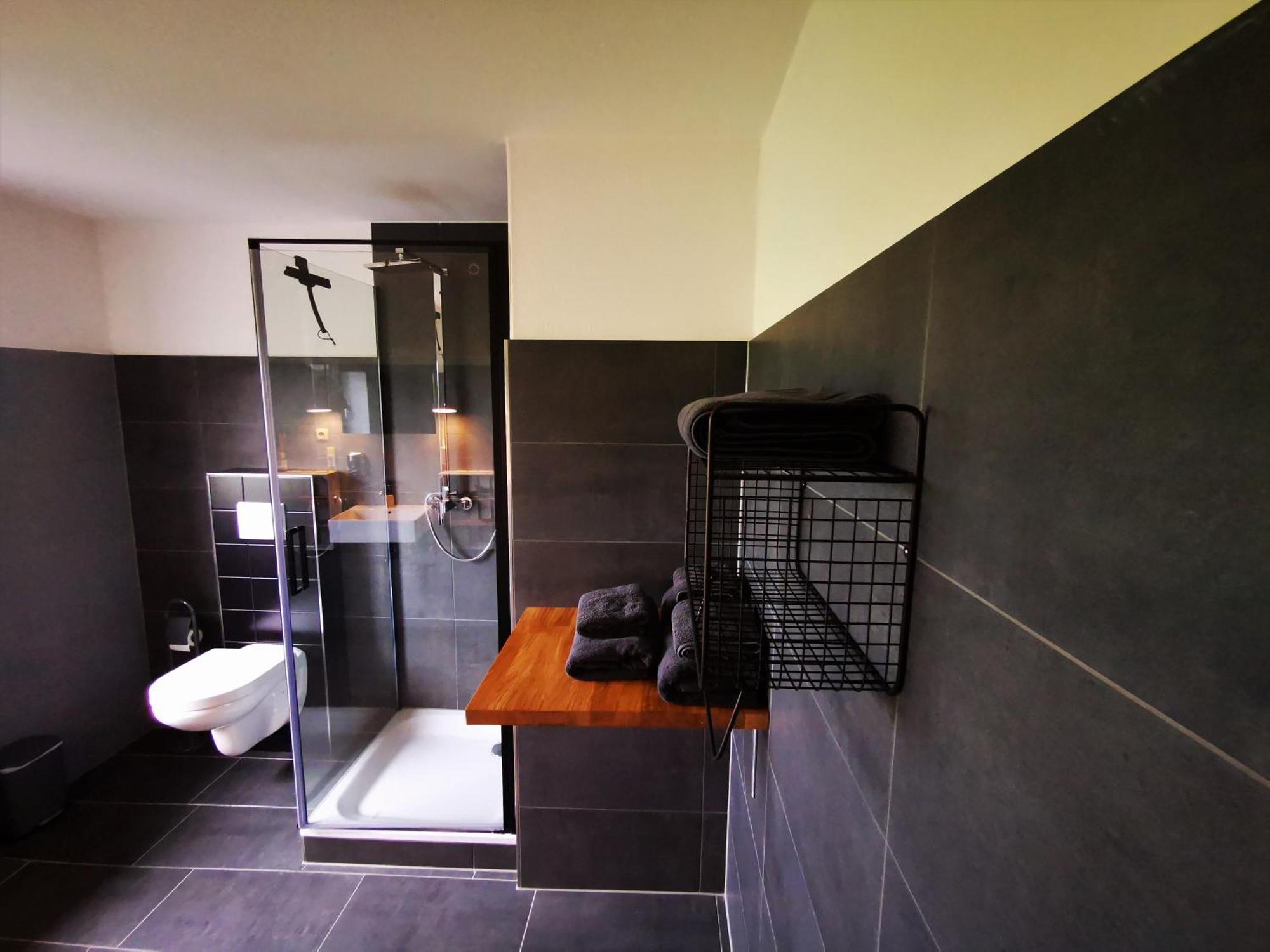 Seerose Boutique-Pension Tating Chambre photo